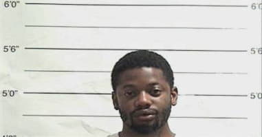 Lance Taylor, - Orleans Parish County, LA 